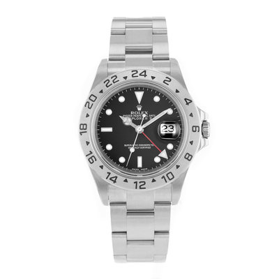 Rolex Explorer II