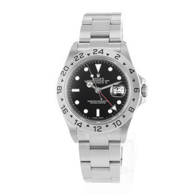 Rolex Explorer II