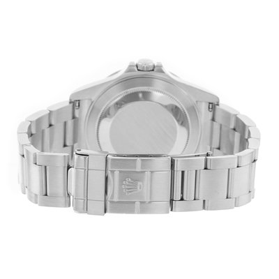 Rolex Explorer II