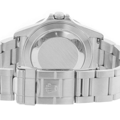 Rolex Explorer II
