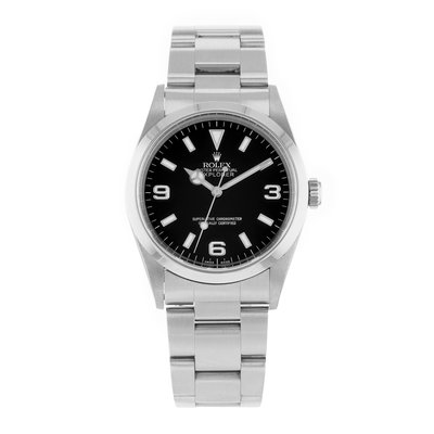 Rolex Explorer