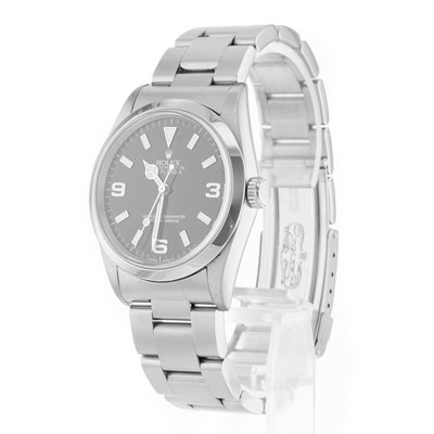 Rolex Explorer