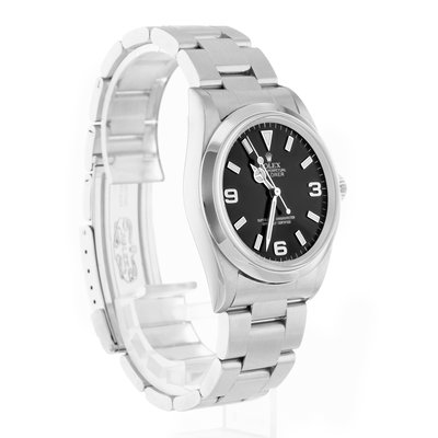 Rolex Explorer