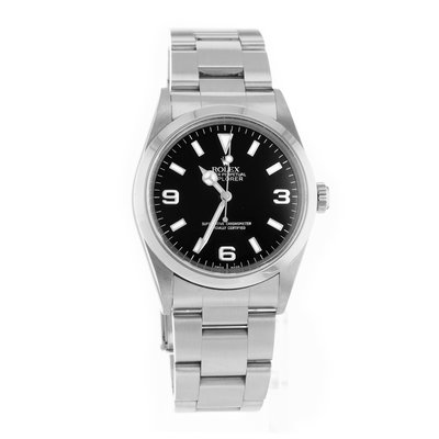 Rolex Explorer