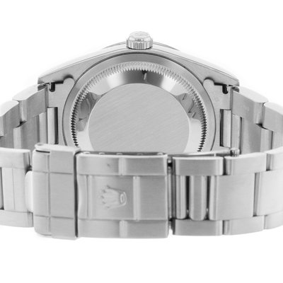 Rolex Explorer