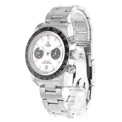 Tudor Black Bay Chrono