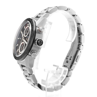 TAG Heuer Carrera Calibre Heuer 01