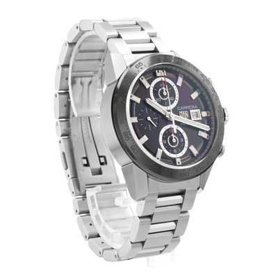 TAG Heuer Carrera Calibre Heuer 01