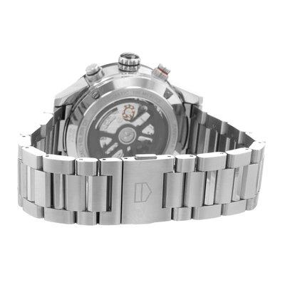 TAG Heuer Carrera Calibre Heuer 01