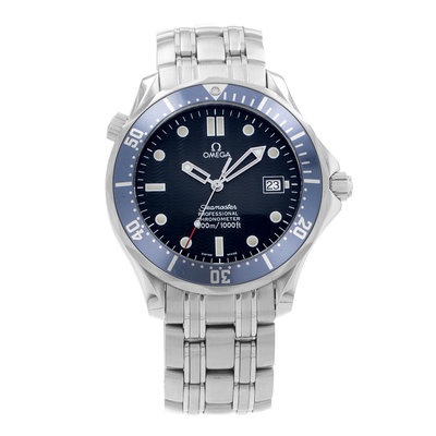 Omega Seamaster