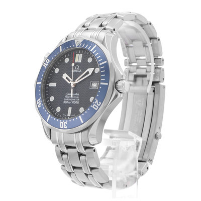 Omega Seamaster