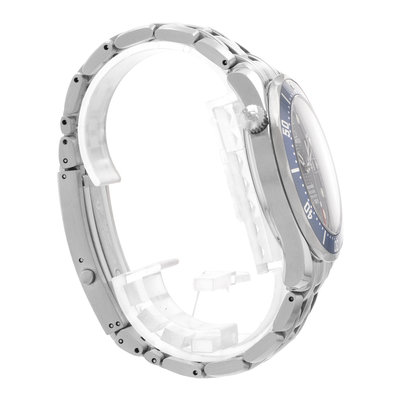 Omega Seamaster