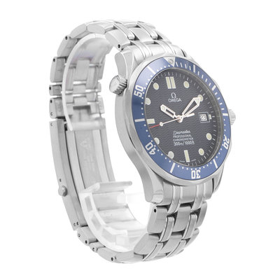 Omega Seamaster
