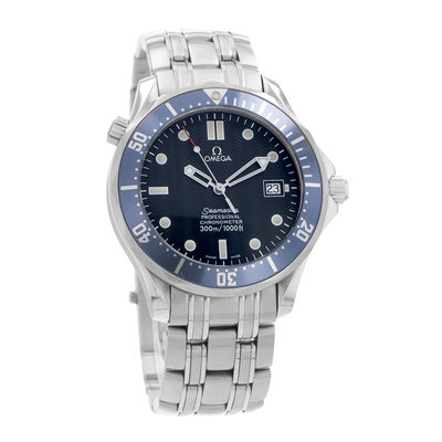 Omega Seamaster
