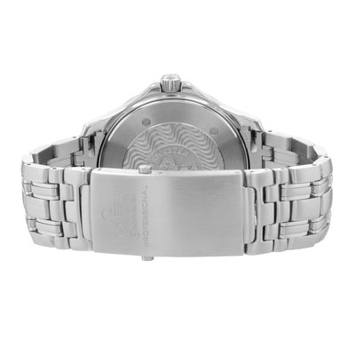 Omega Seamaster