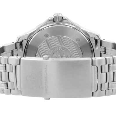 Omega Seamaster
