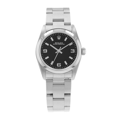 Rolex Oyster Perpetual 31