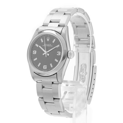 Rolex Oyster Perpetual 31