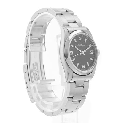 Rolex Oyster Perpetual 31