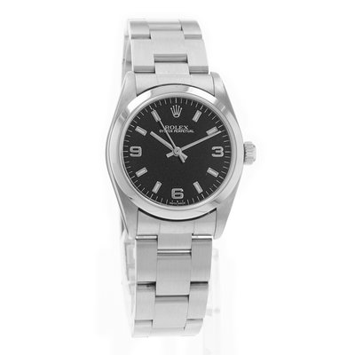 Rolex Oyster Perpetual 31