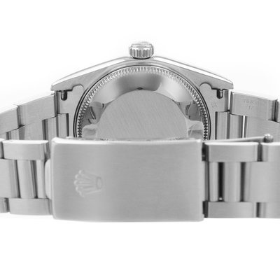 Rolex Oyster Perpetual 31