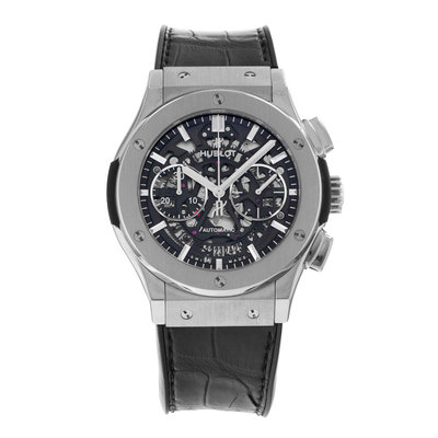 Hublot Fusion
