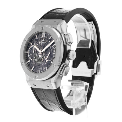 Hublot Fusion