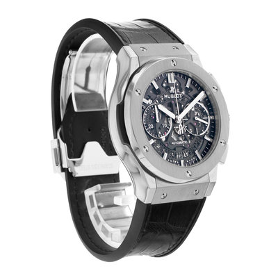 Hublot Fusion