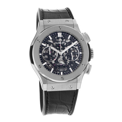Hublot Fusion