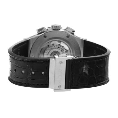 Hublot Fusion