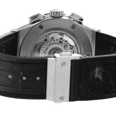 Hublot Fusion