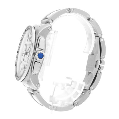 Cartier Calibre de Cartier Chronograph