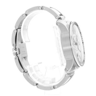 Cartier Calibre de Cartier Chronograph