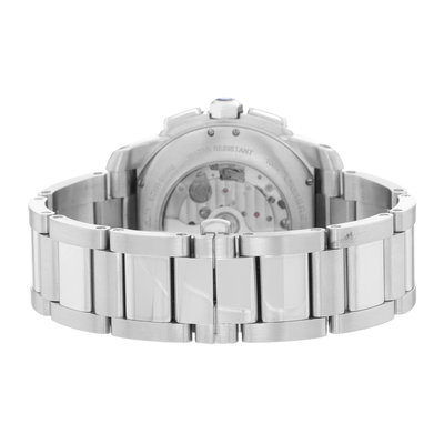 Cartier Calibre de Cartier Chronograph