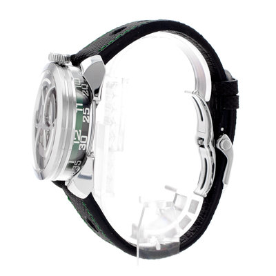 Mb&f MAD Editions