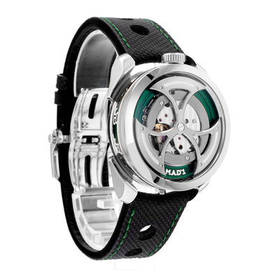 Mb&f MAD Editions