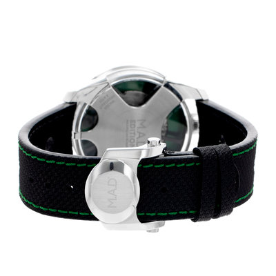 Mb&f MAD Editions