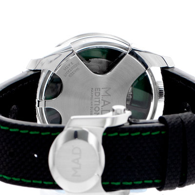 Mb&f MAD Editions