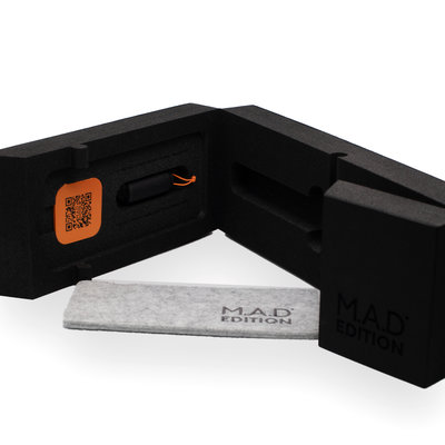Mb&f MAD Editions