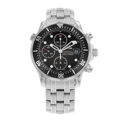 Omega Seamaster