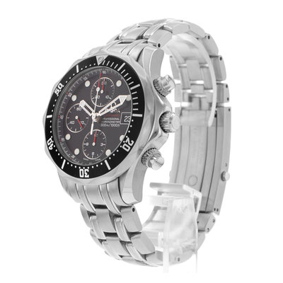 Omega Seamaster