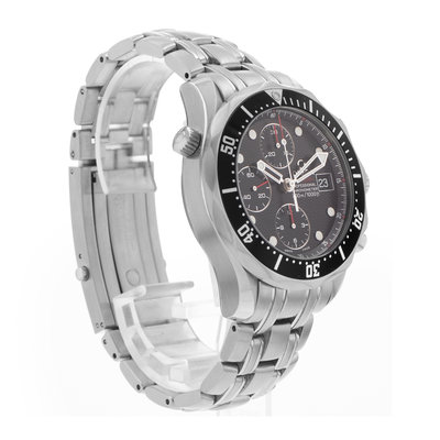 Omega Seamaster