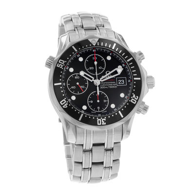 Omega Seamaster