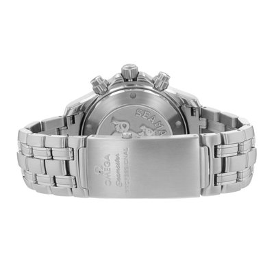 Omega Seamaster