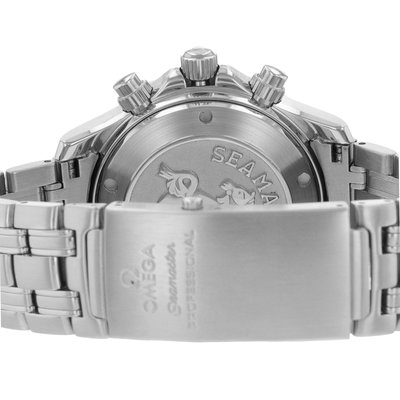 Omega Seamaster