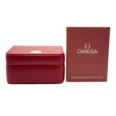 Omega Seamaster