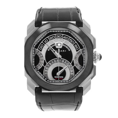 Bvlgari Octo