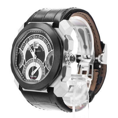 Bvlgari Octo