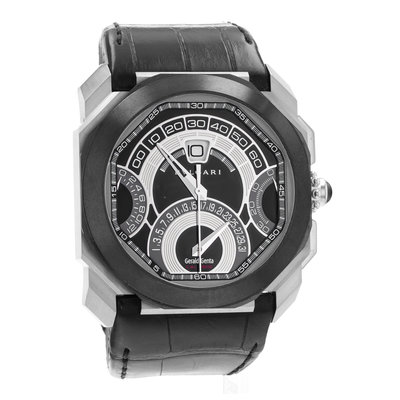 Bvlgari Octo