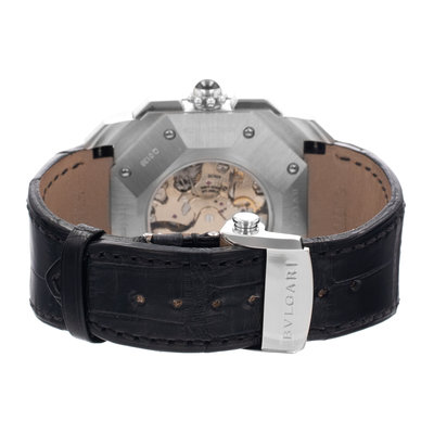 Bvlgari Octo